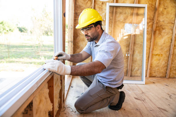 Reliable West Canton, NC Insulation Services Solutions